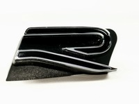 фото thumb №10, Touareg iii заглушка фаркоп бампера зад 760807450b