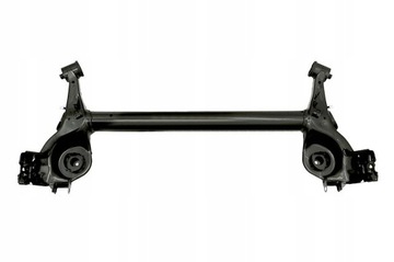 фото thumb №1, Балка рама підрамник візок зад fiat punto 09- grande punto 05- evo 09-