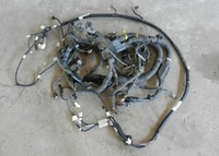 фото thumb №1, Toyota sienna джгут електропроводка колодка корпус 2011