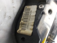 Подушка подушка безпеки srs керма значок logo vw golf 3 mk3 хетчбек 1h1 Недорого, фото thumb