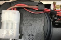 фото thumb №10, Кронштейн na кружки bmw 7 g11, g12 9302629 3.0l дизель 294kw 2016