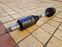 фото thumb №3, Mercedes w212 4matic права