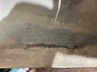 фото thumb №8, Porsche carrera 911 992 бампер перед передний 992807221n