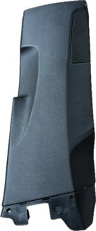 фото thumb №1, Обшивка стойка audi q7 4m 4m0867240k