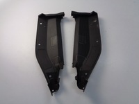 фото thumb №1, Защита жабо audi a3 8y hb 2023 rok