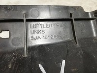 фото thumb №5, Vv skoda rapid seat toledo повітропровід повітря