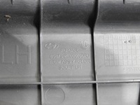 фото thumb №9, Молдинг накладка порог левый задняя hyundai i30 i