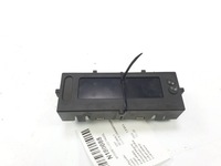 фото thumb №1, Дисплей панель 28119970 renault clio iii grandtour