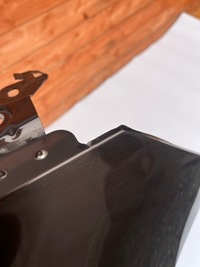 фото thumb №8, Крыло правый audi a1 8x lz8w оригинал