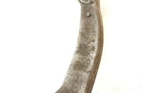 фото thumb №7, Поворотный кулак передняя правая volvo xc90 i 31476879 2.0l бензиновый 2016