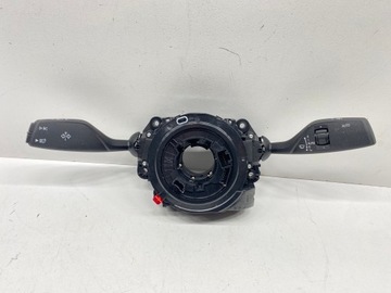 фото thumb №10, Переключатель комбинированный подрулевые рычаги лента bmw x4 g02 g12 g11 g15 g16