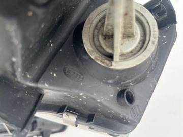 фото thumb №15, Лампа фара перед праві лівий audi a4 b5 рестайлінг hella 99-01r.