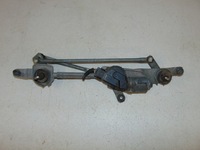 фото thumb №1, Механизм дворник перед opel insignia a