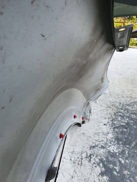 фото thumb №6, Kia sportage 3 iii крило лівий перед переднє