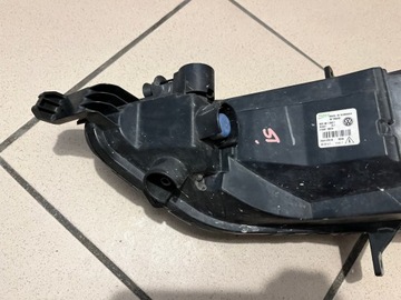 фото thumb №12, Volkswagen vw golf vii 7 лампа галоген правый