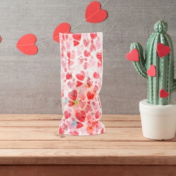 Love Bag Конфеты Рождественские подарочные пакеты
