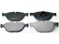 Тормозные колодки тормозные denckermann odp.gdb1838 Цена, фото thumb