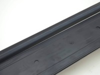 Bentley flying spur 2006 накладка порог дверь передних 3w5853538b Цена, фото thumb