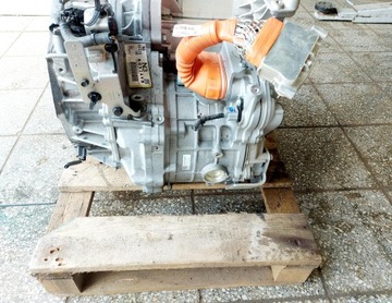 фото thumb №8, Nissan qashqai iii j12 x-trail iv 23r. коробка передач коробки передач 1.5 vt-c e-power