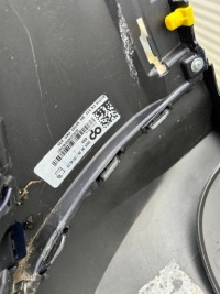 фото thumb №13, Audi q4 e-tron 21- бампер перед передній