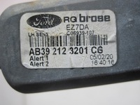 фото thumb №7, Механизм подъёма стёкла дверь левая передние ford ranger iv