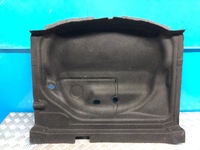 фото thumb №1, Mercedes w176 a250 обшивка обивка багажника