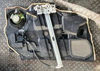 фото thumb №2, Підйомник правий перед електричний mazda demio 2 ii