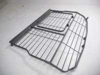 Audi q5 решітка перегородка багажника 8r0017221 Київ, фото thumb