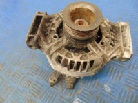 Opel signum универсал 2.2 16v генератор 0124425004 Оригинал, фото thumb