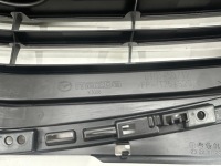 Mazda cx3 новый решётка радиатора решётка  радиатора d10j-50712 + накладка поперечина d10j-50717 Доставка, фото thumb