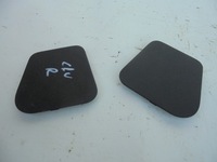 фото thumb №1, Заглушка накладка защита консоли панели crv cr-v ii