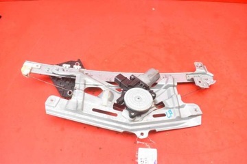 фото thumb №5, Подъемник стекла левый перед eu honda civic 8 viii 07-12