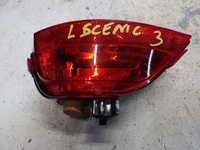фото thumb №1, Лампа бампера заднего левая renault scenic 3 iii 265850007r
