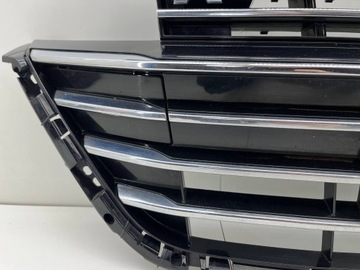 фото thumb №10, Vw arteon r-line решітка решітка радіатора бампера перед 3g8853655a
