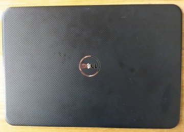 Крышка матрицы Dell Inspiron 3521 D01