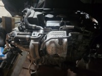 фото thumb №12, Двигун g4 17501 km hyundai i20n iii i20 iii n-перформанс 1.6 t-gdi 204km