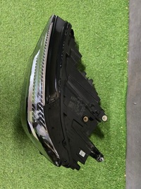 фото thumb №6, Лампа ліва перед audi q4 89a e-tron