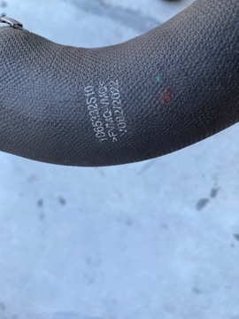 фото thumb №5, Trafic iii рестайлінг шланг труба шланг інтеркулер 1,6 1096344s10 144601915r