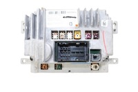 фото thumb №7, Chrysler pacifica 17- радіо навігація 68232028ai