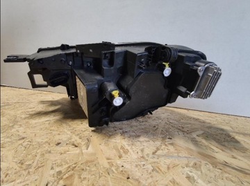 фото thumb №9, Лампа передняя перед vw id4 id.4 iq полный led 11b