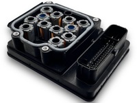 фото thumb №1, Jeep renegade блок керування насоса abs 52174070