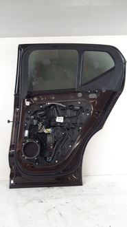 фото thumb №8, Volvo xc40 двері праве задня 722