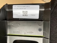 фото thumb №6, Land rover evoque ii молдинг поріг перед wew.