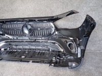 фото thumb №9, Mercedes w247 247 gla lift 23- бампер передній перед pdc 6 kpl