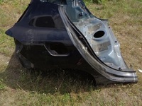 фото thumb №1, Крила чверть fiat tipo 2 ii 5d хетчбек htb 2015- права задня 718