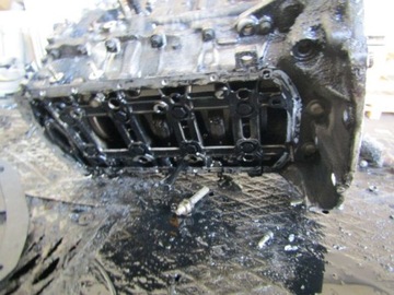 фото thumb №10, Peugeot 206 блок двигателя + wał 1,4hdi 8hz 10fd75