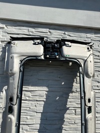 фото thumb №9, Kuga mk3 стеля st czarna панорама