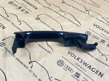 фото thumb №3, Golf sportsvan lc9x ручка двері ліва 510837205d