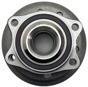 фото thumb №9, Подшипник ступица колёса перед vw t7 transporter multivan 7t0407621a новая оригинальный номер