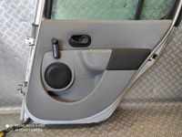 фото thumb №11, Двері задні праве задня скло обшивка двері renault modus 2010 ted69 wawa